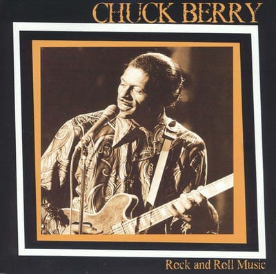 Rock And Roll Music