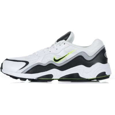 Air Zoom Alpha Lage herenschoen Zwart/volt/wolfgrijs/wit