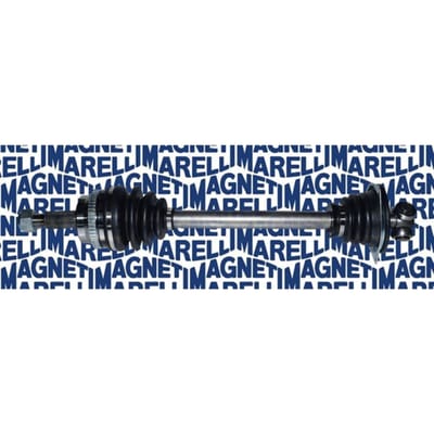 Aandrijfas MAGNETI MARELLI 302004190093