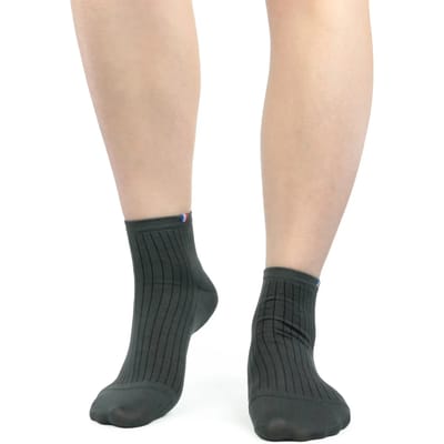 Sokken van Schots garen voor dames LCF Outdoor