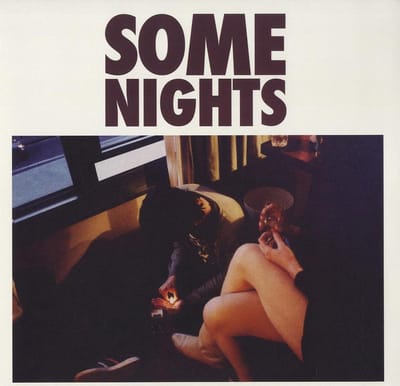 Fun - Some Nights