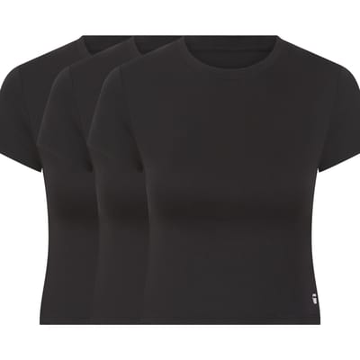 G-Star Serpentine Loungewear Black Maat: XS | Tops Outlet | Dames | Zwart