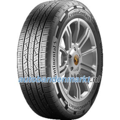 Continental CrossContact H/T ( 265/65 R17 112H EVc, met velgrandbescherming )