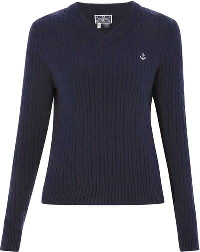 DreiMaster Jumper