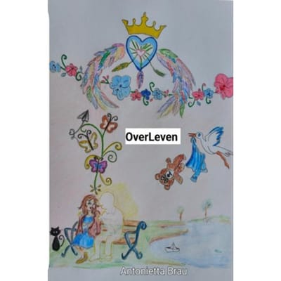 Overleven - Antonietta Brau