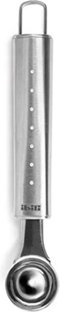 Ibili Intense Balletjesvormer Lepel - 17cm