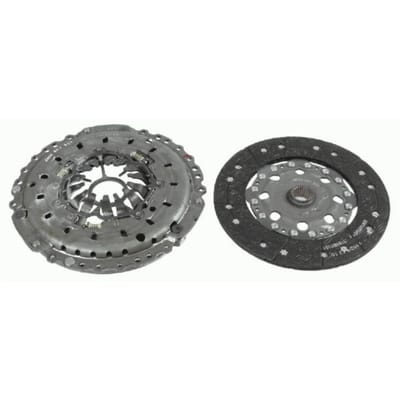 Koppelingsset SACHS XTend 3000 951 924