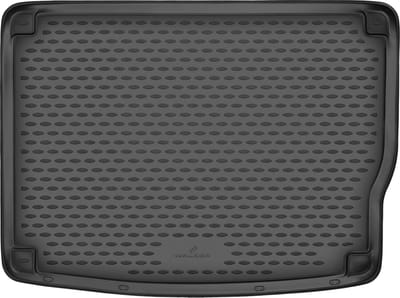 Walser XTR kofferbakmat geschikt voor Kia Niro (DE) 09/2016-08/2022 - Hybrid