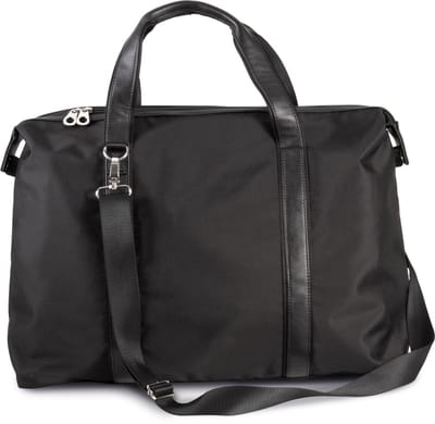 Tas One Size Kimood Black 100% Polyester