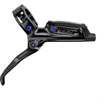 Hydraulische schijfremmen Sram Level Ultimate