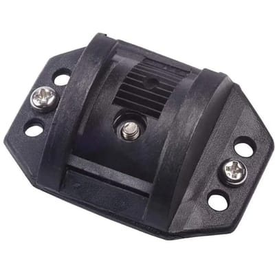 Hoofdtelefoonsteun - professionele serie Nite Rider