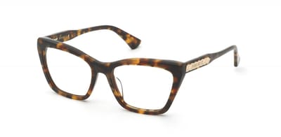 Nina Ricci VNR447 Avana lucido 54/18/140 WOMAN Brilmonturen