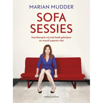 Sofasessies - Marian Mudder