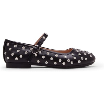 Steve Madden Jvinetar Sandals Black Maat: 34 | Schoenen Outlet | Unisex | Zwart