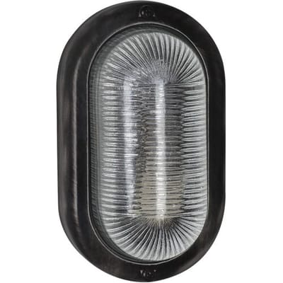 KS Verlichting Scheepslamp Ochi Black-Brons
