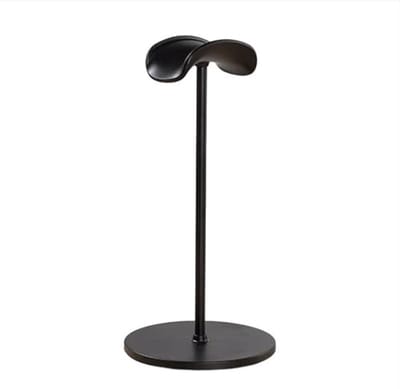 Solidchoice - Hoofdtelefoonhouder voor Bureau, Universeel Ontwerp