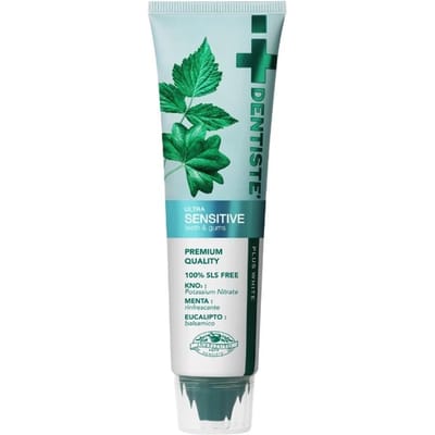 Dentiste' Ultra Sensitive 100 g. 100 g. x 3 pcs