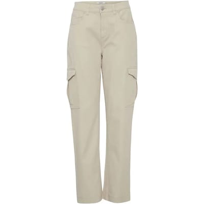 Cargo broek voor dames b.young BYEsra