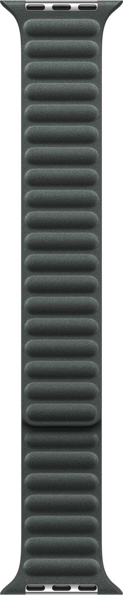 Apple Evergreen Magnetic Link - 45mm - M/L