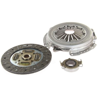 Koppelingsset VALEO 801502