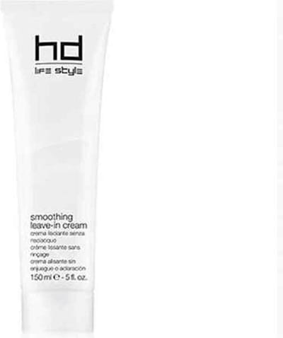 Conditioner Crème Hd Lifestyle Smoothing Leave In Creme Farmavita (150 ml)