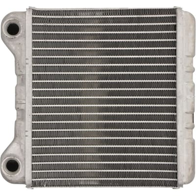 Warmtewisselaar, interieur verwarming NRF 54421
