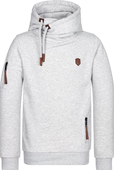 Naketano Hoodie Pimp 1800-0202