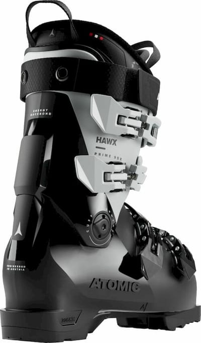 ATOMIC - hawx prime 95x w - Skischoenen dames - Zwart