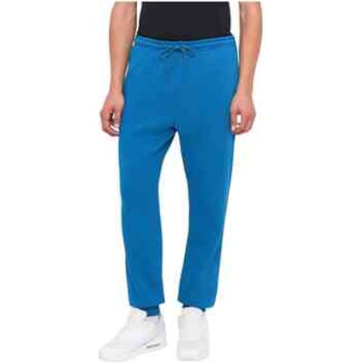 Nike Sportswear Club Fleece Joggingbroek Heren – Comfortabele Sweatpants met Zachte Fleece Binnenkant – Sport- en Vrijetijdsbroek