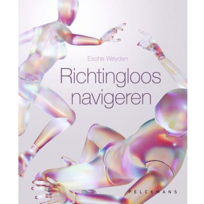 Richtingloos Navigeren - Esohe Weyden