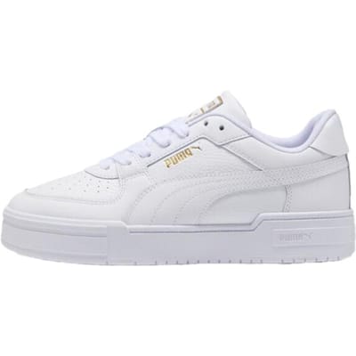 Puma Schuhe Low CA Pro Classic II 402366 Puma White-44