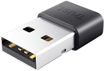 Trust 26027 interfacekaart/-adapter Bluetooth