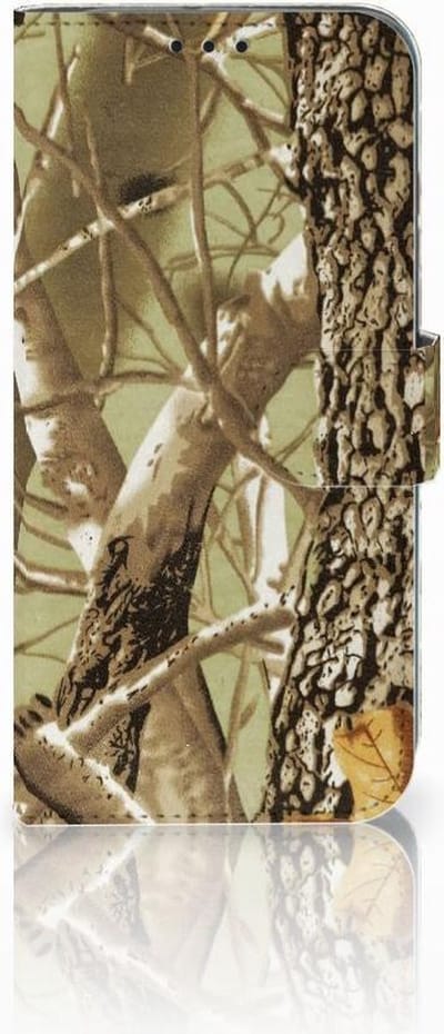 Honor 10 Lite Hoesje Wildernis