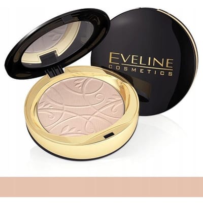 Eveline - Celebrityes Beauty Mattifying And Smoothing Mineral Powder 23 Sand 9G