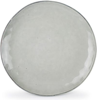 S&P ARTISAN plat bord 27,5 cm (groen) 1 stuk