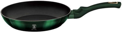 Berlinger Haus Emerald Koekenpan 24cm - Anti-aanbak & Inductie