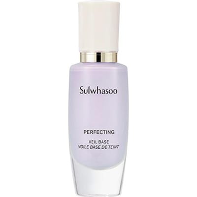 Sulwhasoo Perfecting Veil Base Voile Foundation Base 02 Lilac