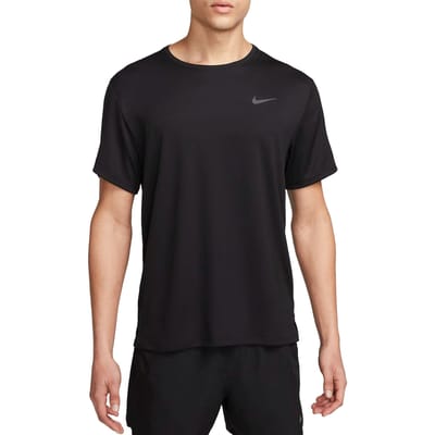 NIKE nike dri-fit uv miler men's short-s dv9315-010