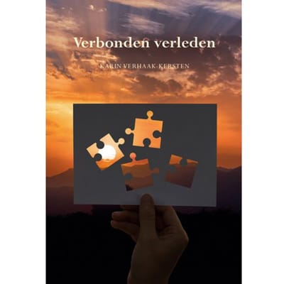 Verbonden Verleden - Karin Verhaak-Kersten