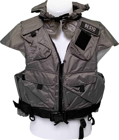 Besto Fisherman | 50N