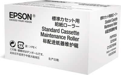 EPSON WF-6xxx Series Standard Cassette Maintenance Roller