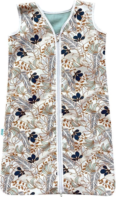 BINK Bedding Zomerslaapzak Juul 70 cm