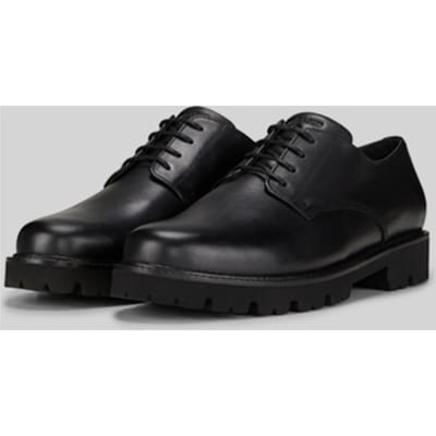 Strellson - Herren Lace Up Bakerloo Nimonico