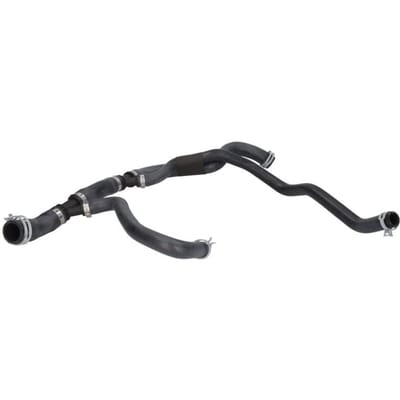 Radiateurslang THERMOTEC DWM005TT