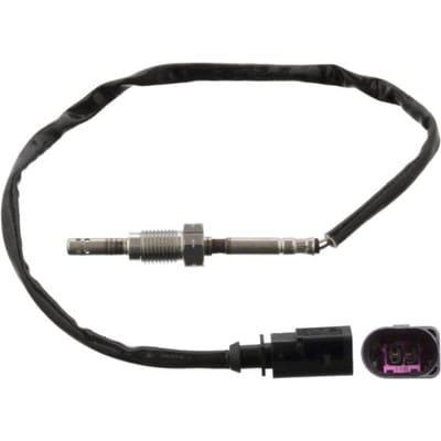 Sensor, uitlaatgastemperatuur FEBI BILSTEIN 100805