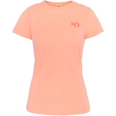 Dames-T-shirt Kari Traa
