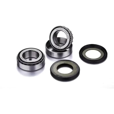 Compleet achterwiel lagerset Factory Links