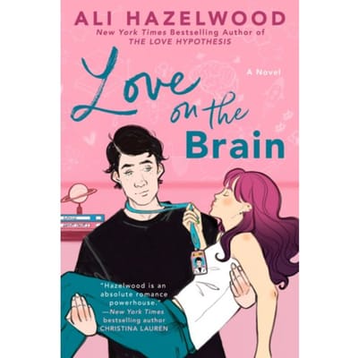 Love On The Brain - Ali Hazelwood