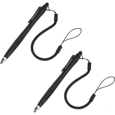 Stylus Pen Touchscreen Stylus Schrijf- Tekenpen voor Telefoon Tablet PC