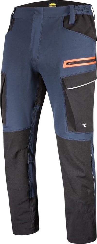 Utility Diadora Arbeit-schoenen Hybrid Cargo